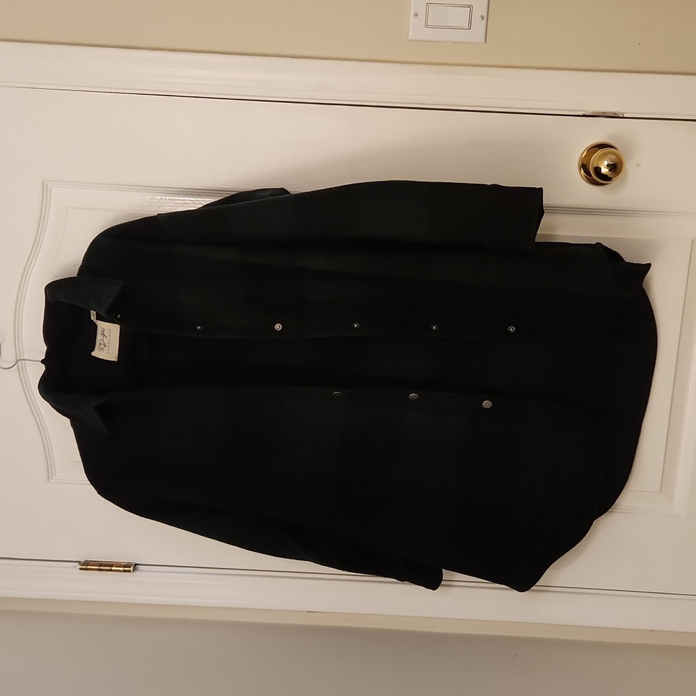 RD Style Shacket